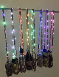 -Limited Edition- Light Up LED Buddy Bag