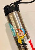 Buddy Sticker