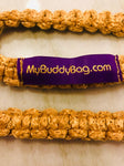 Buddy Bag In Camel